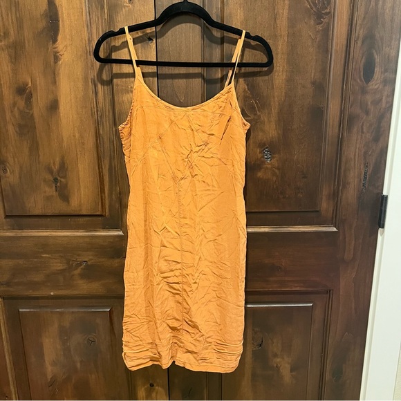 Anthropologie Feather Bone Colorful Slip Dress Bundle - Picture 5 of 16